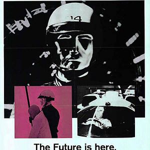 Photo THX 1138