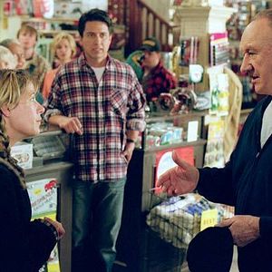 Photo Gene Hackman