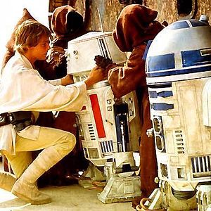 Photo Mark Hamill