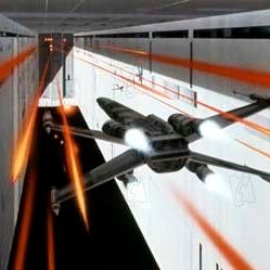 Photo George Lucas
