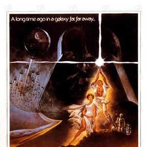 Photo Star Wars : Episode IV - Un nouvel espoir (La Guerre des étoiles)