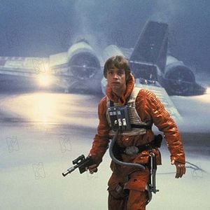 Photo Mark Hamill