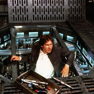 Photo Irvin Kershner