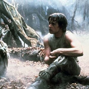 Photo Mark Hamill