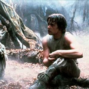 Photo Mark Hamill