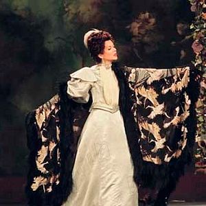 Photo Annette Bening