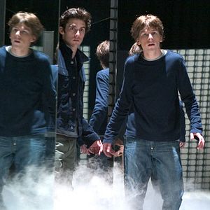 Photo Jesse Eisenberg