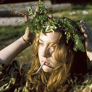 Photo Lolita Chammah