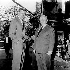 Photo Cary Grant