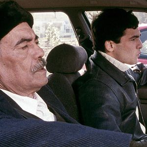 Photo Le Grand voyage