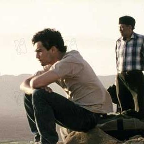 Photo Le Grand voyage