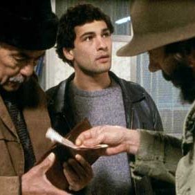 Photo Le Grand voyage