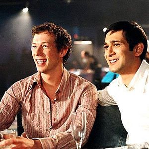 Photo Ian Iqbal Rashid