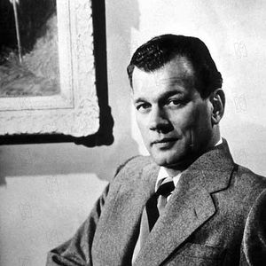 Photo Joseph Cotten