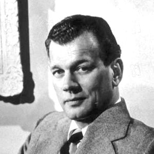 Photo Joseph Cotten