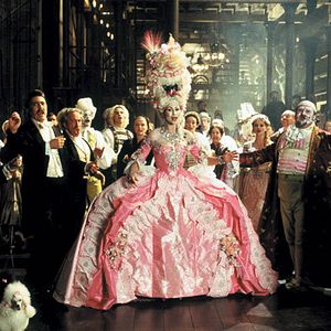 Photo Le Fantôme de l'Opéra