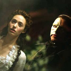 Photo Joel Schumacher