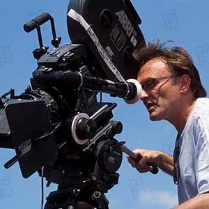 Photo Danny Boyle