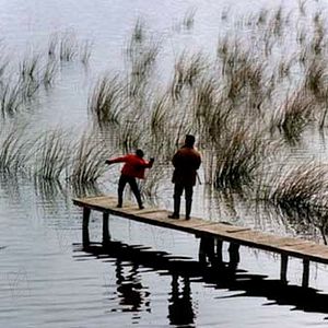 Photo Marcelo Pineyro