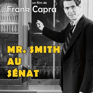 Photo Mr. Smith au Sénat