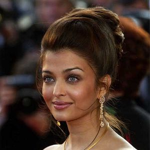 Photo Aishwarya Rai