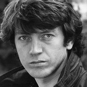 Photo Bernard Giraudeau