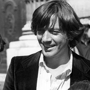 Photo Bernard Giraudeau