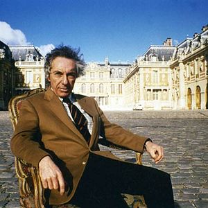 Photo Philippe de Broca