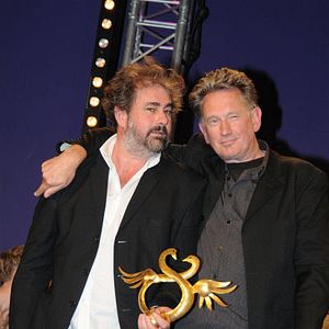 Photo Benoît Delépine