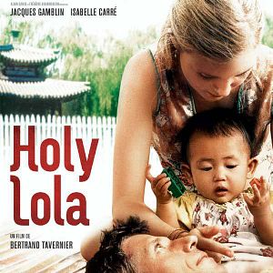 Photo Holy Lola