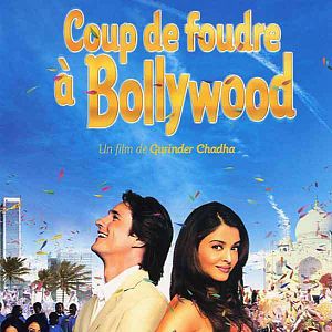 Photo Coup de foudre à Bollywood