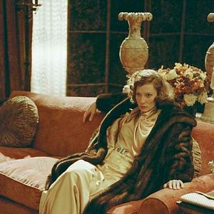 Photo Martin Scorsese