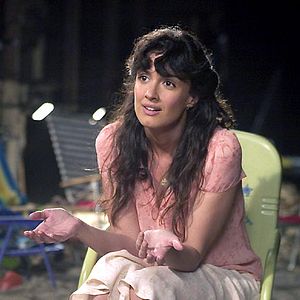 Photo James L. Brooks