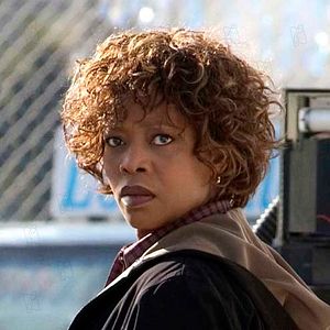 Photo Alfre Woodard