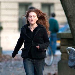 Photo Julianne Moore