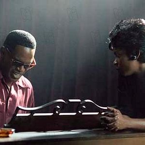 Photo Taylor Hackford