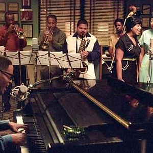 Photo Taylor Hackford