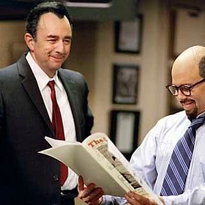 Photo Taylor Hackford