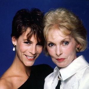 Photo Janet Leigh