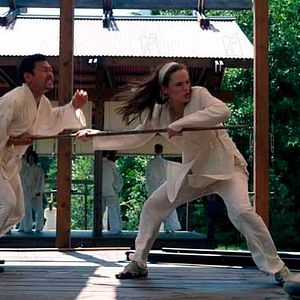 Photo Jennifer Garner