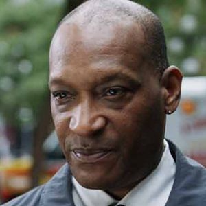 Photo Tony Todd