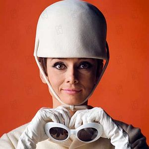Photo Audrey Hepburn