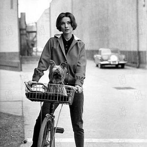 Photo Audrey Hepburn