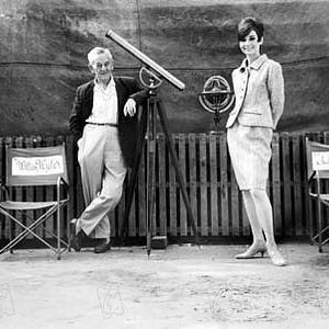 Photo Audrey Hepburn