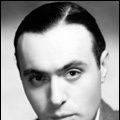 Photo Charles Boyer