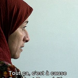 Photo Malek Bensmail