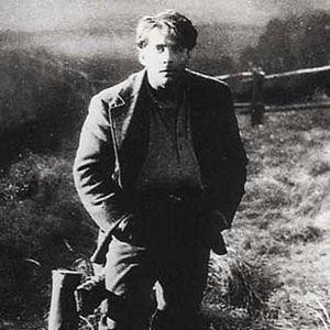 Photo F.W. Murnau
