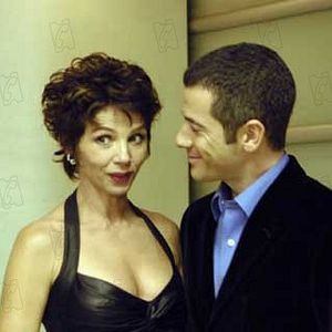 Photo Victoria Abril