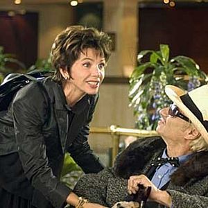 Photo Victoria Abril