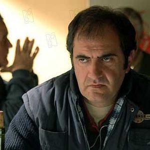 Photo Gracia Querejeta